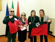 Calcio a 5 ipovedenti, domenica la sfida Fano-Ferrara