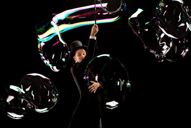 Carnevale di Fano, tutte le iniziative del Giovedì grasso