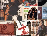 Storie di Vinile rende omaggio a Sanremo