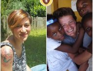 L’Africa Chiama, Alice e Francesca partono per il Kenya