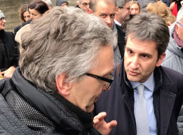 Ospedale, lettera aperta del sindaco di Pergola Baldelli a Ceriscioli: “Avete smantellato i servizi e invece raccontate di averli potenziati”