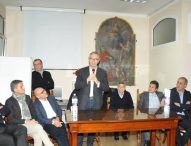 Inaugurato nuovo percorso riabilitativo dell’ospedale di Pergola