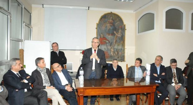 Inaugurato nuovo percorso riabilitativo dell’ospedale di Pergola