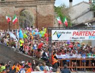 ColleMar-athon 2017, già 400 iscritti: oltre 30 tedeschi e 10 americani