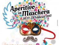 Carnevale 2017, il Caffè Centrale si fa in tre
