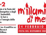 M’Illumino di Meno, il Comune di Mondolfo aderisce alla giornata del risparmio energetico