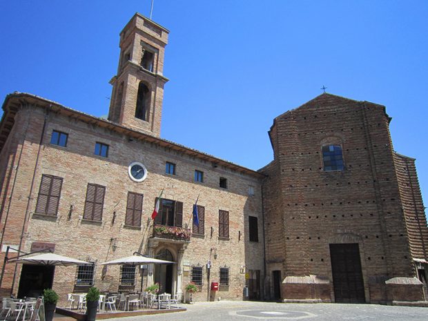 “Vaccini e salute – L’informazione sana!”, se ne parla a Mondavio