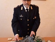 Operazione antidroga: arrestate 2 persone e una terza espulsa