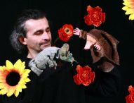 Andar per Fiabe, al teatro di San Costanzo Nico cerca un amico