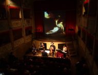 “1 palco 1000 emozioni”, al teatro di San Lorenzo in Campo concerti, comicità, danza, prosa