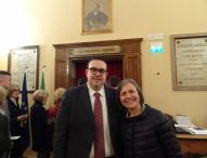 A San Lorenzo in Campo il Fai per visitare le bellezze del centro storico. E a teatro Tullio Solenghi