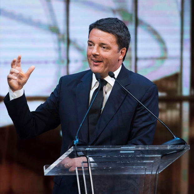 Congresso Pd: grande sostegno a Renzi nella provincia di Pesaro e Urbino