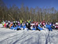 Slalom gigante al Catria, un successo! E la stagione continua