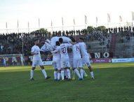 Alma, Salviamoci uniti: contro il Mantova la società ha deciso di abbassare i prezzi di ingresso allo stadio