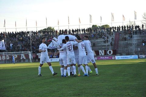 Alma, Salviamoci uniti: contro il Mantova la società ha deciso di abbassare i prezzi di ingresso allo stadio