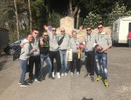 Bike Therapy Pergola, la stagione è scattata con ottimi risultati