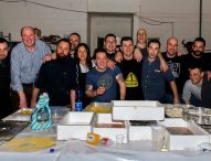 CarnevalCesano, un successo: a Ponte Rio festa finale e premiazioni del concorso fotografico