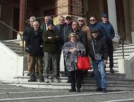 Centro storico di Mondolfo, le 12 proposte del comitato cittadino per riqualificarlo