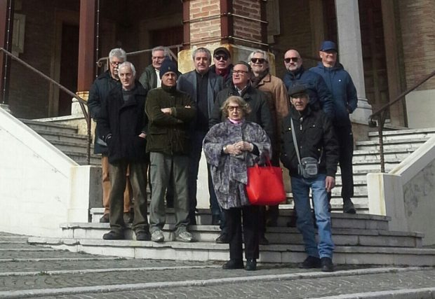 Centro storico di Mondolfo, le 12 proposte del comitato cittadino per riqualificarlo