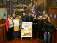 Tipicità e cultura: a San Costanzo torna la Sagra Polentara, la più antica delle Marche