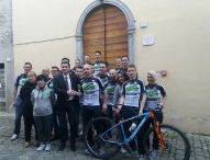 Bike Therapy Pergola, un 2017 in bicicletta tra gare, corsi e promozione del territorio