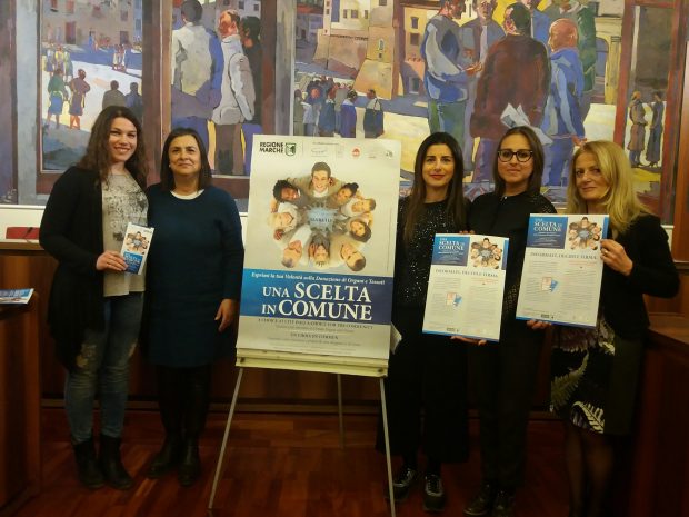 Donare organi e tessuti, a San Costanzo per dare il consenso basta andare in Comune