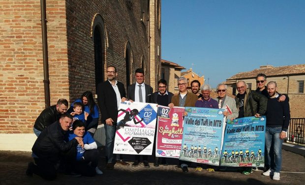 Arriva La Spaghettata dal cuore solidale