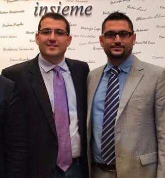 Santorelli si dimette, in consiglio per Progetto Fano entra Ilari