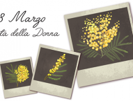 Fano, 8 Marzo al Caffè Centrale