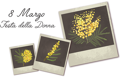 Fano, 8 Marzo al Caffè Centrale