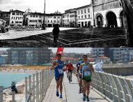 La ColleMar-athon 2017 si sdoppia: ecco la “10 chilometri del Lisippo”