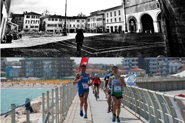 La ColleMar-athon 2017 si sdoppia: ecco la “10 chilometri del Lisippo”