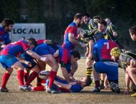 Fano Rugby, test internazionale prima dell’inizio del girone di ritorno