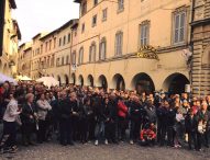 La mostra del Bianchetto saluta la 33esima edizione con un grande successo di pubblico