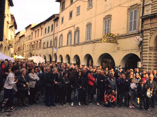 La mostra del Bianchetto saluta la 33esima edizione con un grande successo di pubblico