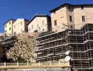 Cartoceto, dal MEF 318 mila euro di spazi finanziari per scuola e mura