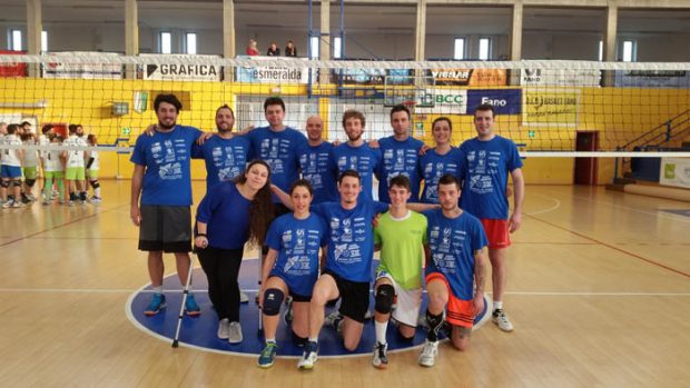 Csi, ai nastri di partenza il 33esimo campionato invernale di pallavolo