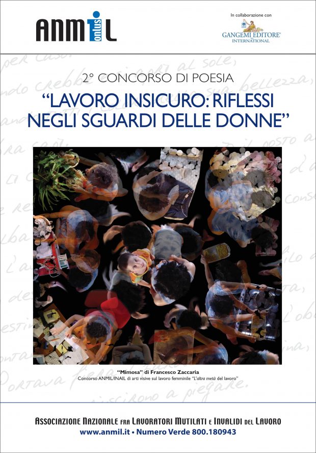 Infortuni sul lavoro “in rosa”, la violenza psicologica è la vera emergenza