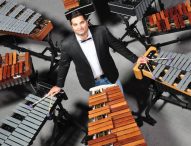 Sabato a Jazz ‘in provincia il talento di Marco Pacassoni