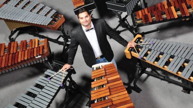 Sabato a Jazz ‘in provincia il talento di Marco Pacassoni