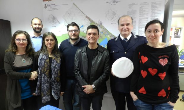 Fano: una città di auto, pendolari e pochi mezzi pubblici