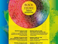 Torna l’appuntamento con Rock Story