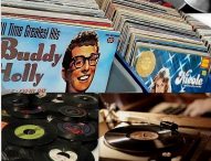 Storie di Vinile, appuntamento giovedì 16 marzo