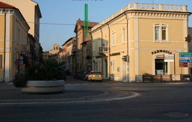 Confcommercio e Confesercenti: “Mantenere Via Cavour a Fano aperta al traffico veicolare per salvaguardare commercio locale e cuore del centro storico”