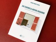“Zia Carmela aveva ragione”, a Marotta presentazione del libro di Even Mattioli