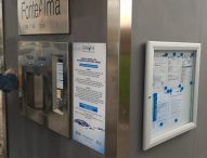 Giornata mondiale dell’acqua, a Mondolfo e Marotta sulle casette Fonte Alma affisse le analisi