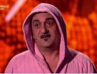 Geoffrey di Bartolomeo del San Costanzo Show vince la puntata di Eccezionale Veramente