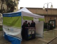 Settimana mondiale del glaucoma, anche a Fano un controllo per prevenire