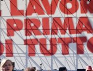 Nella provincia di Pesaro il tasso di disoccupazione per la prima volta supera la media nazionale