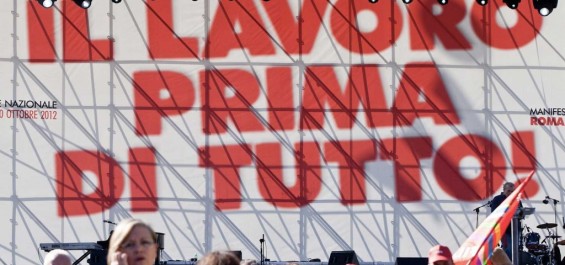 Nella provincia di Pesaro il tasso di disoccupazione per la prima volta supera la media nazionale